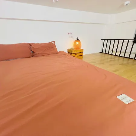 Amazing Stay-Apartment Homestay, Quiet And Cozy Place Ltt Thanh Xuan Hanoi Exterior photo