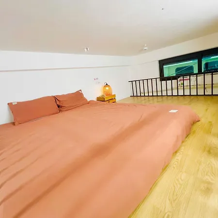 Amazing Stay-Apartment Homestay, Quiet And Cozy Place Ltt Thanh Xuan Hanoi Exterior photo