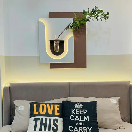 Amazing Stay-Apartment Homestay, Quiet And Cozy Place Ltt Thanh Xuan Hanoi Exterior photo