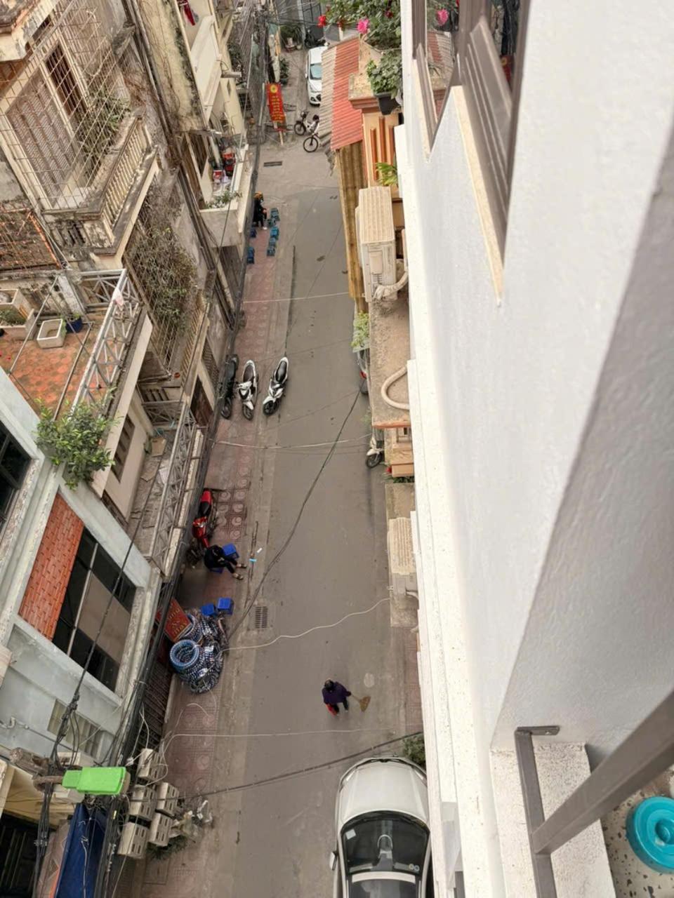 Homestay Amazing Stay-apartment Homestay, Quiet And Cozy Place Ltt Thanh Xuan Hanoi